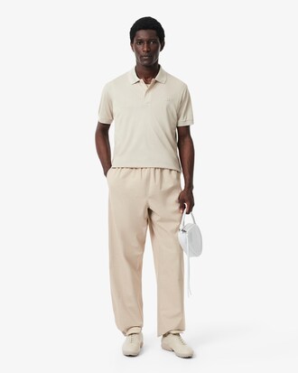 Runway Canvas Joggers