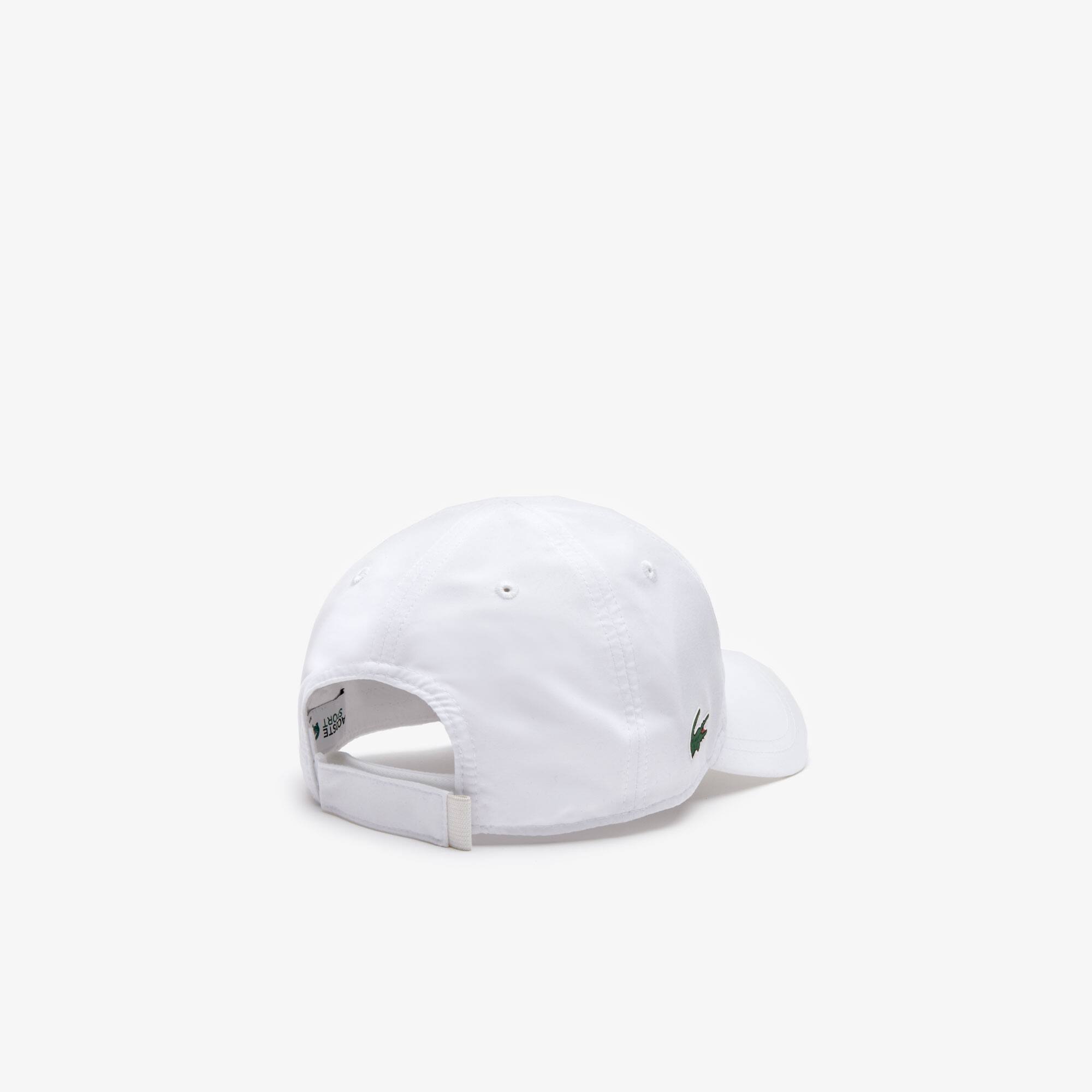 lacoste djokovic cap