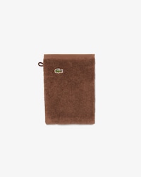 L Lecroco Face Mitt