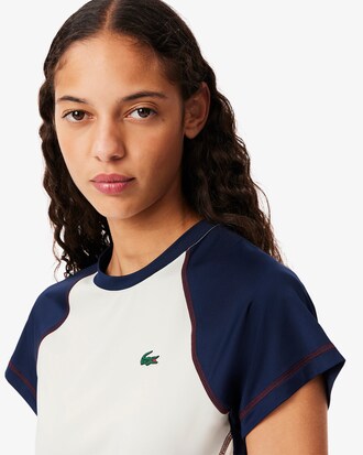 Slim Fit Ultra Dry Stretch Sport T-shirt