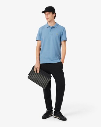 Logo Stripe Tracksuit pants