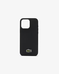 Petit Piqué iPhone 16 Pro Max Case