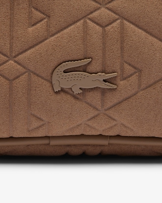 Small The Blend Reporter Bag