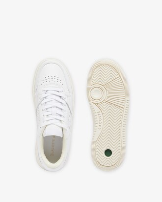 Women's L001 Set Leather Sneakers