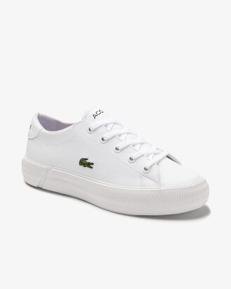 Children' Gripshot Synthetic Sneakers