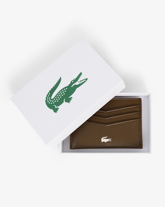 Ossian Leather Cardholder