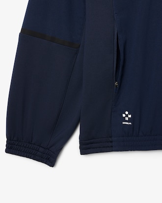 Lacoste Tennis x Daniil Medvedev Tracksuit