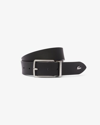 Chantaco Reversible Leather Belt