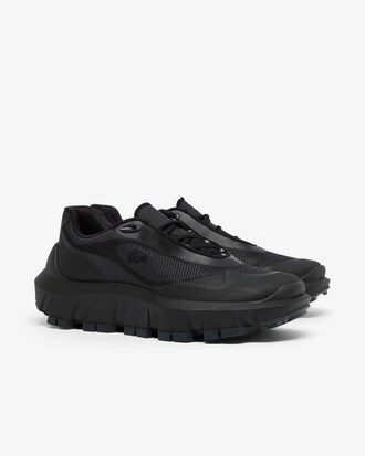 Men's Gaitor Sneakers