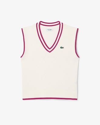 Golf Stretch Sweater Vest