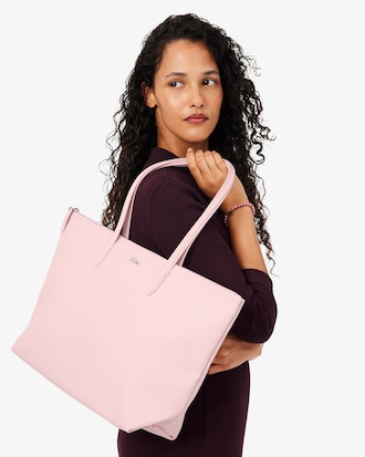 Large L.12.12 Concept Tote