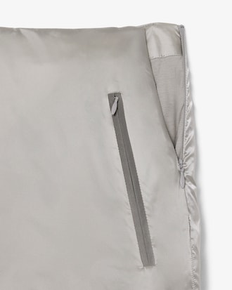 Runway Padded Pencil Skirt