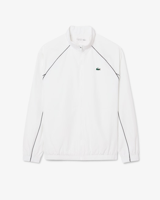 White / Black