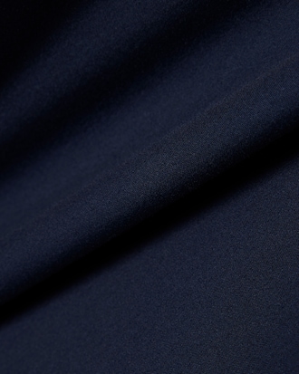 Slim Fit Stretch Poplin Shirt
