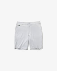 Men's Lacoste SPORT Stretch Taffeta Technical Golf Bermuda Shorts