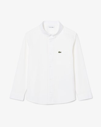 Oxford Breast Pocket Shirt