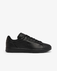Men's Carnaby Shield Leather Sneakers