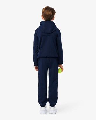 Sport Colour-Block Tracksuit