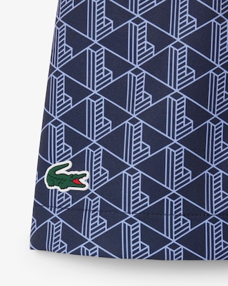 Ultra Dry Stretch Golf Skirt with Liner