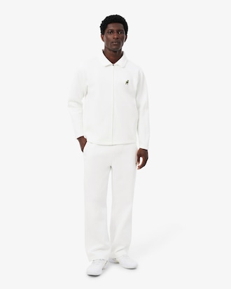 Lacoste x Novak Djokovic The GOAT Sweatpants