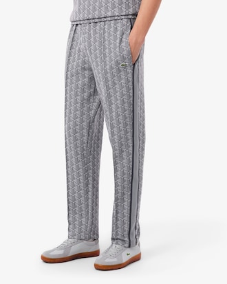 Paris Monogram Sweatpants