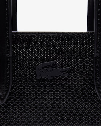 Mini Chantaco Leather Purse