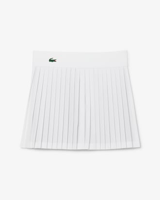 Ultra Dry Tennis Skirt with Liner