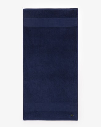 L Lecroco Bath Towel