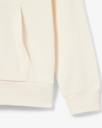 Fleece Hoodie