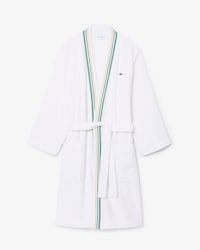 L Score Bathrobe