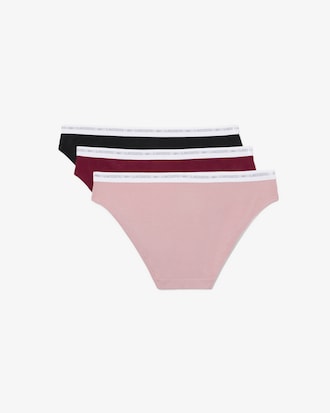 3-Pack Stretch Cotton Briefs