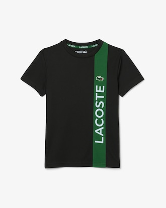 Ultra Dry Piqué Tennis T-shirt