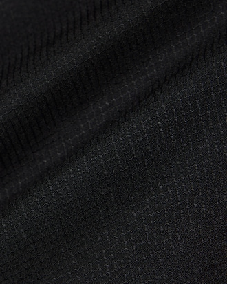 Lightweight Diamond Taffeta Sport Shorts