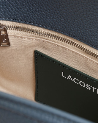 Everyday Club Flap Close Shoulder Bag
