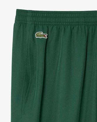 Lacoste x Novak Djokovic The GOAT Sweatpants