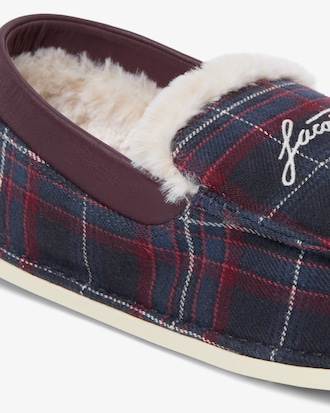 Men&rsquo;s Aubrey Slippers