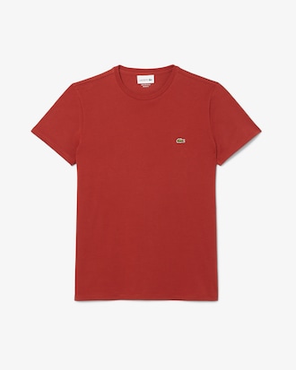 Cotton Pima T-shirt