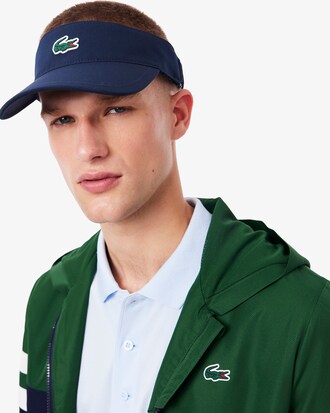 Diamond Taffeta Sport Visor