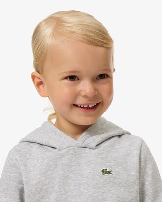 Unisex Fleece Hoodie