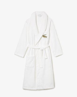 L René Bathrobe