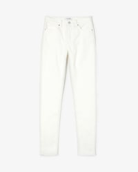 Women's Skinny fit jeans in stretch cotton