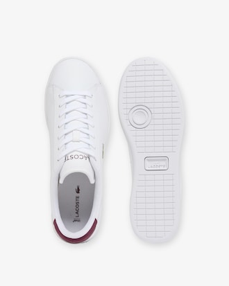 Men's Carnaby Set Leather Sneakers
