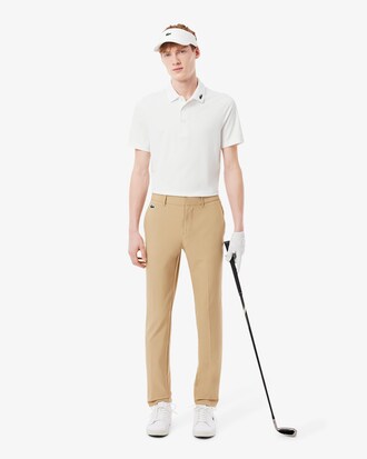 Regular Fit UV Protect Golf Polo Shirt