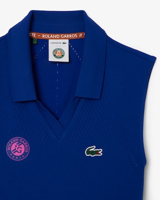 Roland-Garros Edition Sport Dress