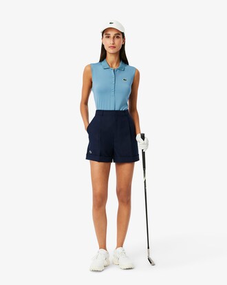 Ultra Dry Golf Stretch Bermuda Shorts