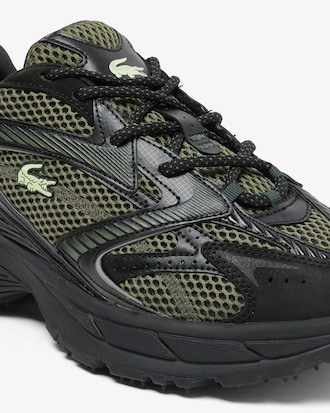 Men’s L003 Neo Shot Sneakers