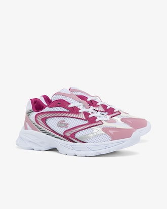 Junior's L003 Neo Shot Sneakers