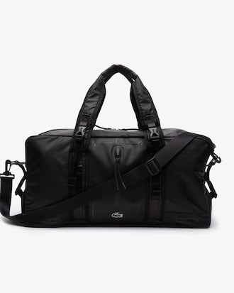 Men's Lacoste SPORT Match Point Nylon Roll Bag