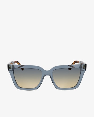 Monogram Rectangle Glasses