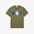 Khaki Green
